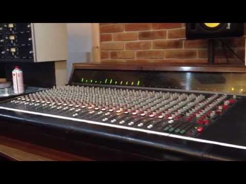 Nasibir - NASIBIR PJ Sound studio session - ochutnávka z poslednej skladby