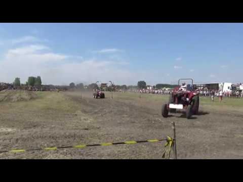 Traktor gyorsulási verseny, 20. futam, Papucsos győz, Zákányszéki Traktorshow, 2017., v170819-6-133