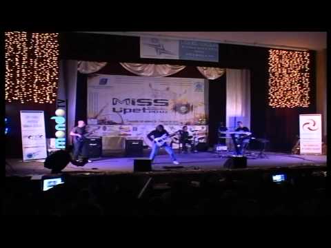 Harmony - Runaway  live