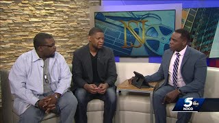 ‘Black Wall Street Burning’ movie released in Oklahoma movie theaters video