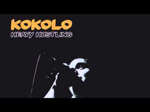 02 Kokolo - the grunt [Record Kicks]