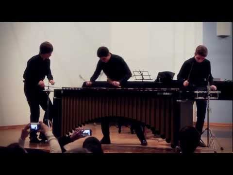 Mark Ford - Stubernic