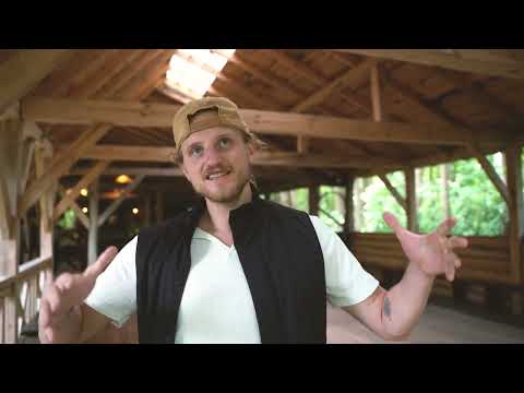 Testujemy Uroczysko Zaborek pod workation!