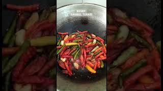 Download lagu RESEP SAMBEL TERASI VERSI AKU!!! mp3
