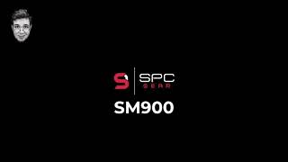 Video thumbnail for Mikrofon SPC Gear SM900 – Próbka dźwięku - czyta Ziemniak.TV by SPC Gear