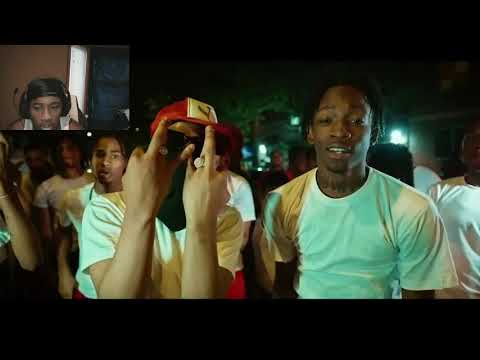 lastlyjay REACTS TO DRIPPY OOTERS - YAGI B x MHADY2HOTTIE x SET DA TREND