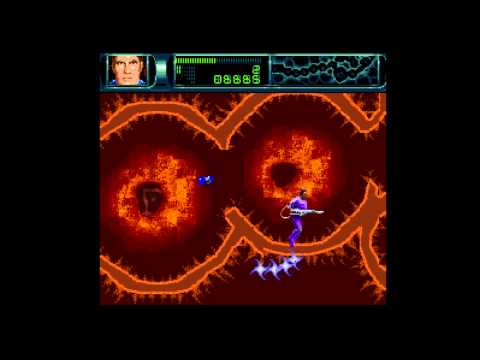 Woady Plays Rex Ronan Experimental Surgeon