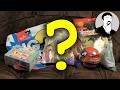 Poundland Mystery Bags Special Ashens