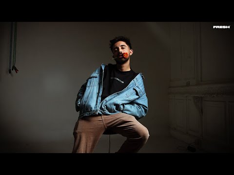 LALI ESPOSITO -  ILL QUENTIN prod. EMI ICE 6K