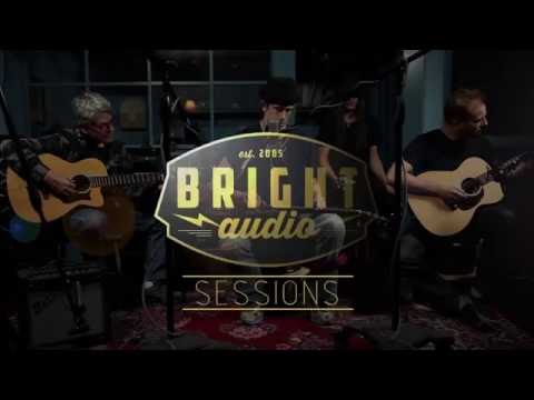 Bright Audio Sessions - Thanks for Getting Me High Again - YouTube