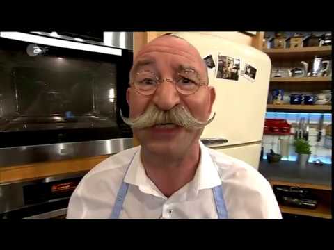 Lafer!Lichter!Lecker!  mit Uschi Glas und Sven Voss -  am  14..01.2017