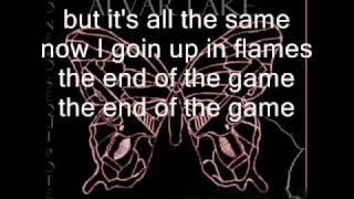 ALVAR LAKE Sticks And Stones