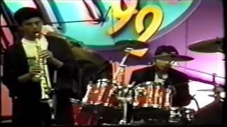 Te Anhelo -  En Vivo - 1992 -  Marcos Witt Inédito