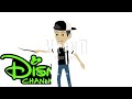 Disney Wand ID Vyond 3 Jackson Wang
