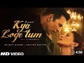 Meri Zindagi Se Jane Ka Kya Loge Tum Lofi Official Video Akshay Kumar Amyra Dastur B Praak Jaani