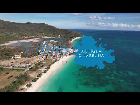 One bedroom unit for sale in Antigua.
