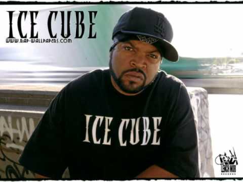 Xzibit Feat. Ice Cube - Niggaz in tha Game