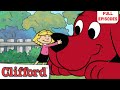 Clifford Mega Episode Ferry Tale Clifford S Carnival Clifford S Doggy Reunion