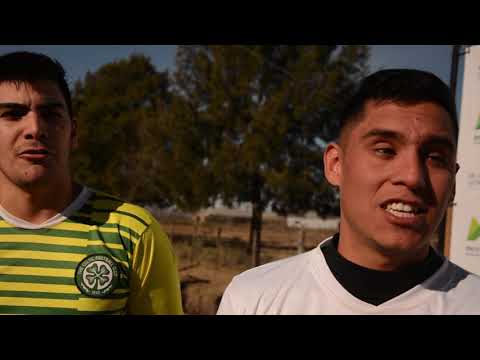 Regional Mercedes '19: Tamo Activo (Olivera) subcampeón de Oro