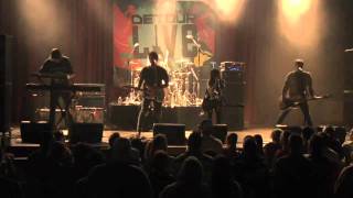 House of Blues 8-24-10 Dead Heavys