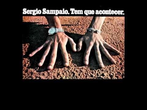 Sérgio Sampaio - Tem Que Acontecer (1976) Full