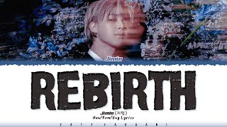 Download lagu Jimin (지민) - 'Rebirth (Intro)' Lyrics [Color Coded_Han_Rom_Eng] mp3