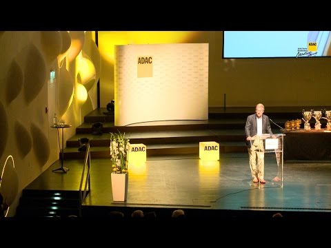 ADAC Deutschland Klassik 2014, Siegerehrung