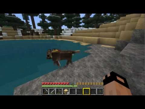 Minecraft #04 - Vylepšování - [BifronsGamer]