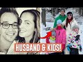 Who Is Eva Amurri S Chef Husband Ian Hock Married Life Kids