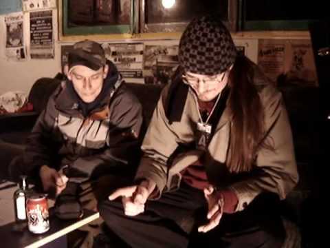 Licht Mentaal - Ja, de vlinder he...