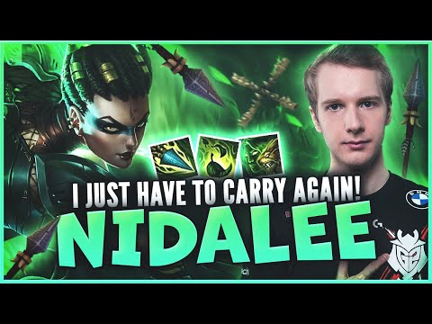 Jankos - I JUST HAVE TO CARRY MY CLASH TEAM ONCE AGAIN! (100% SPEAR HIT, NO BAIT NO SCAM)