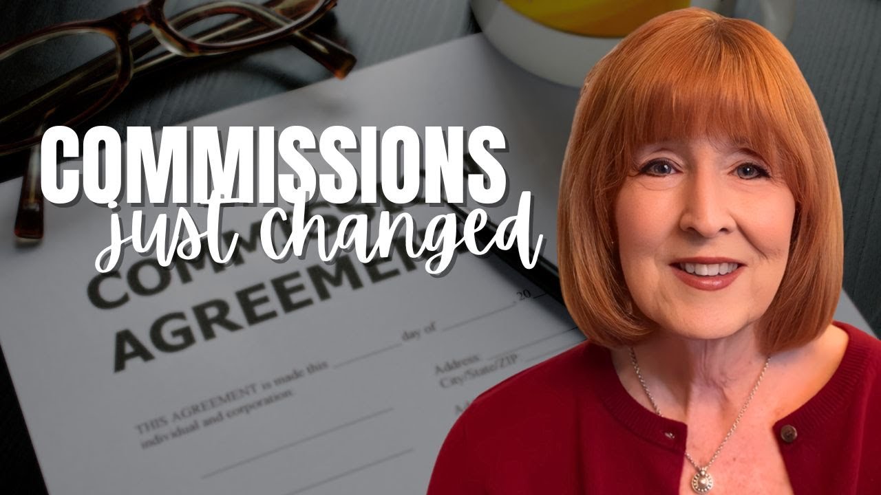 How Texas Real Estate Contract Changes Will Impact Agents in 2026