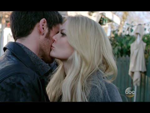 OUAT - 4x13 'I've been dying for a grilled cheese all day' [Snow, David, Emma & Killian]