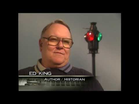 Trains Unlimited Episode 19 When Giants Roamed: The Golden Age of Steam