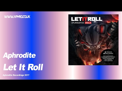 Aphrodite - Let It Roll (2017)