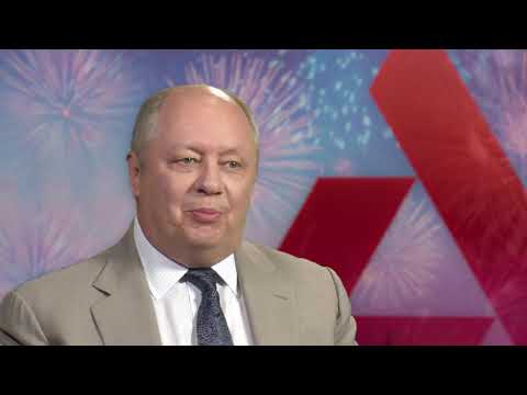 Andrew Ahmann, MD – 2018 Outstanding Physician Clinician in Diabetes Award