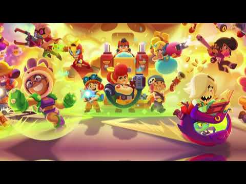 Brawl stars rank lyrics - MYKKA cKApE