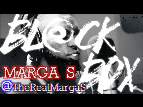 MARGA S | BL@CKBOX S6 Ep. 03/65