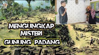 Download lagu LIVE!! REVEALING THE MYSTERY OF MOUNT PADANG mp3
