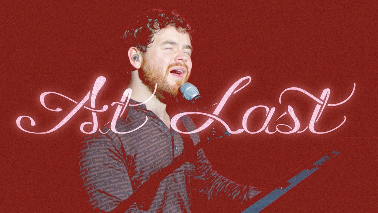 Promotional video thumbnail 2 for Conor James