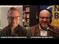 Freedom Coffee Livestream | EP#199 | New Blue Ontario Jim Karahalios