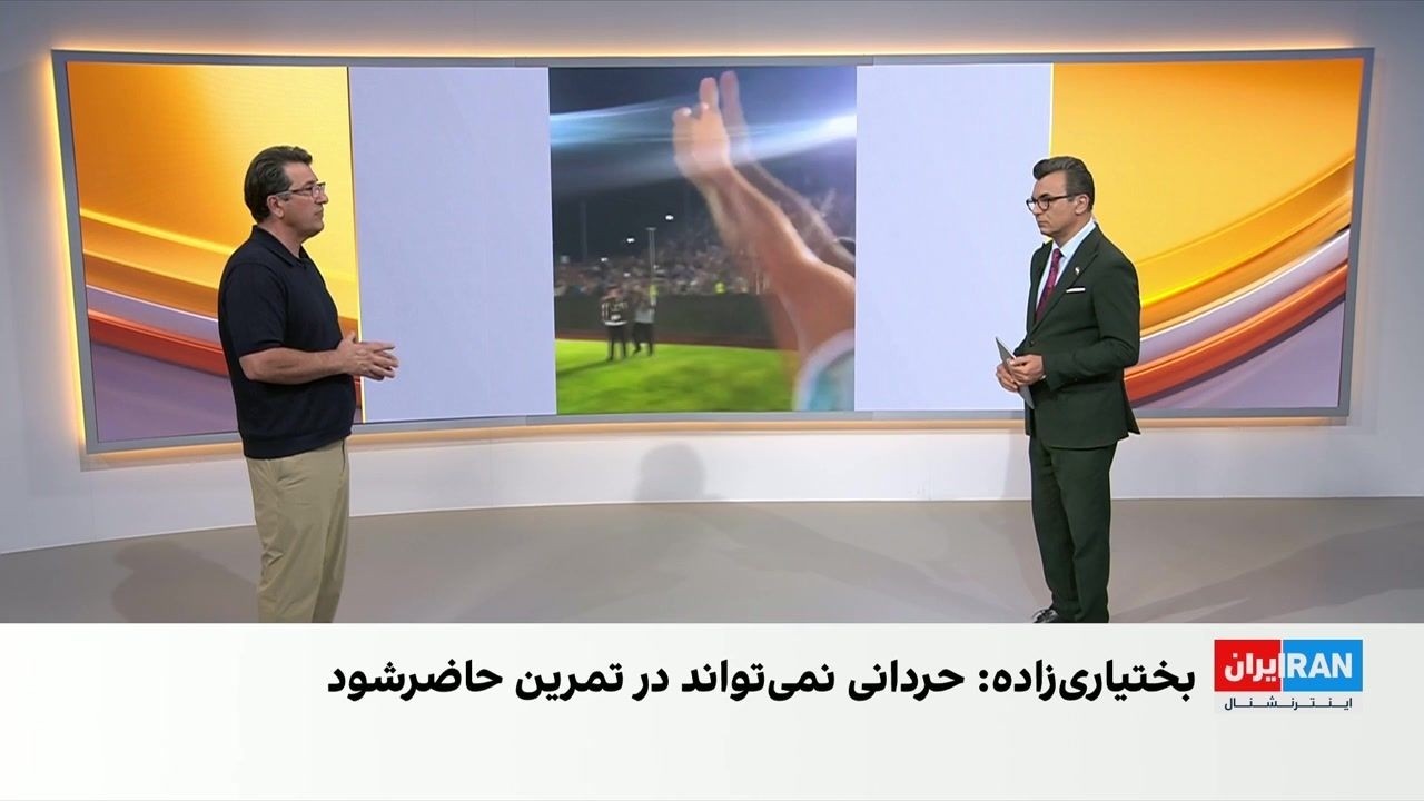 تقابل حساس استقلال با آلومینیوم در ورزشگاه اراک