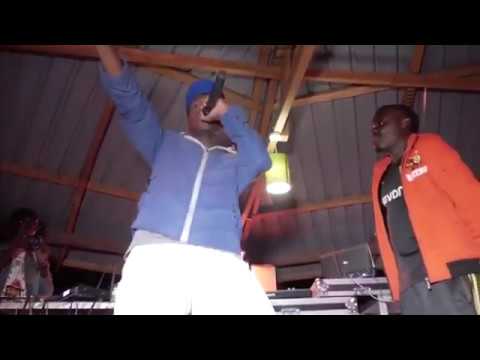 MLAGUZY | WHO OWNS THE CROWN (Rap Battle)