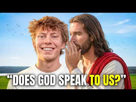 How to Hear Gods Voice (EP 181)