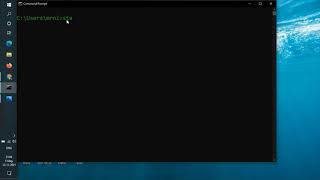 How to open any application using command Prompt || cmd