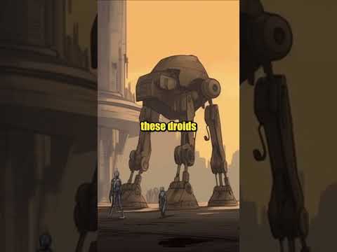 How Did Coruscant Literally Become Hell After The Fall of The Empire?