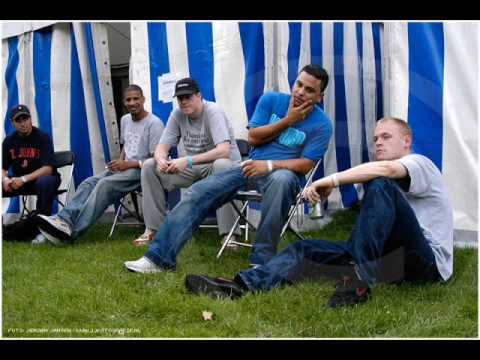 Jawat! - Laat Het Een Les Zijn (2003)
