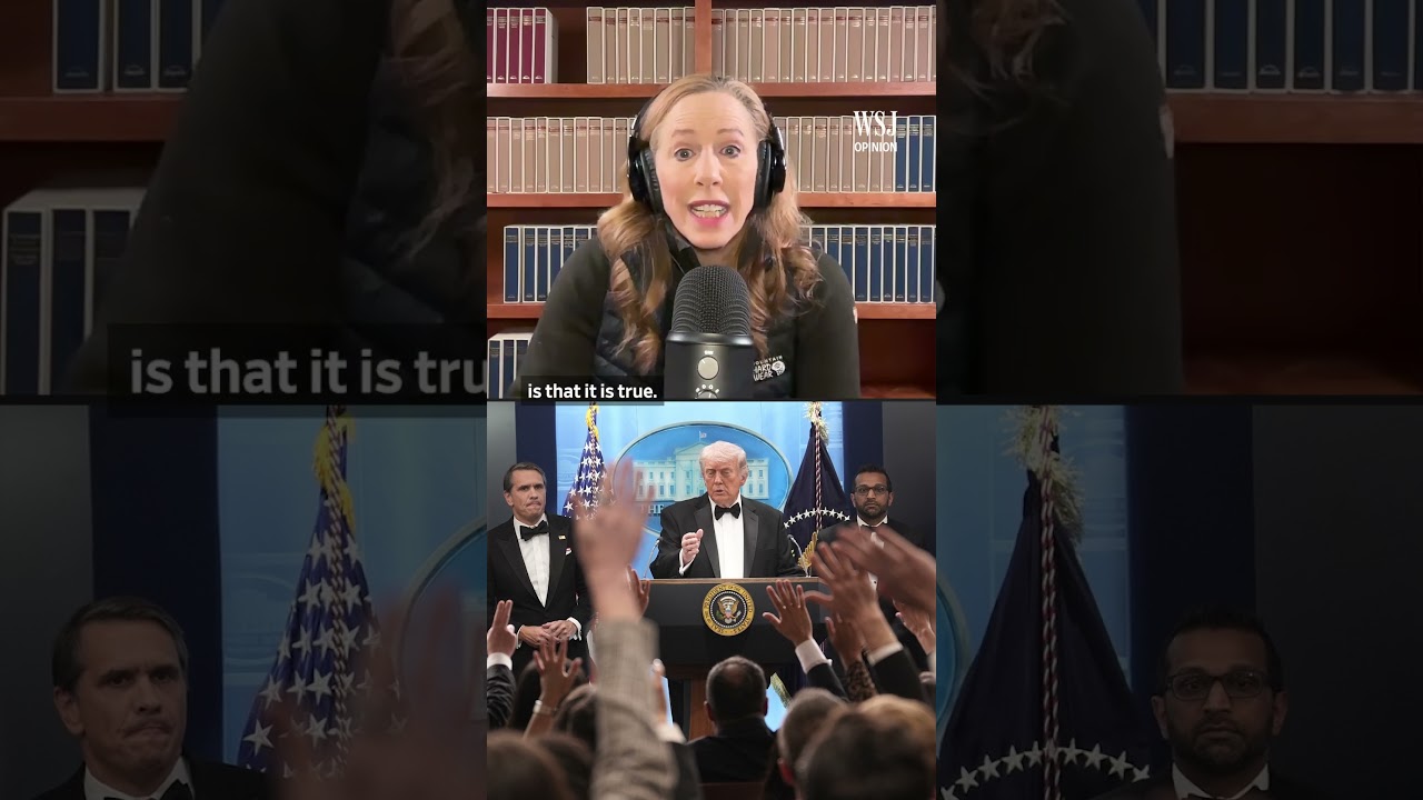 Trump After the Attempt on His Life