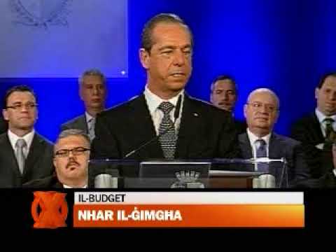 Xarabank Promo - Budget 2010