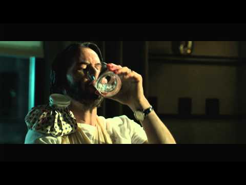 Джон Уик - Трейлер